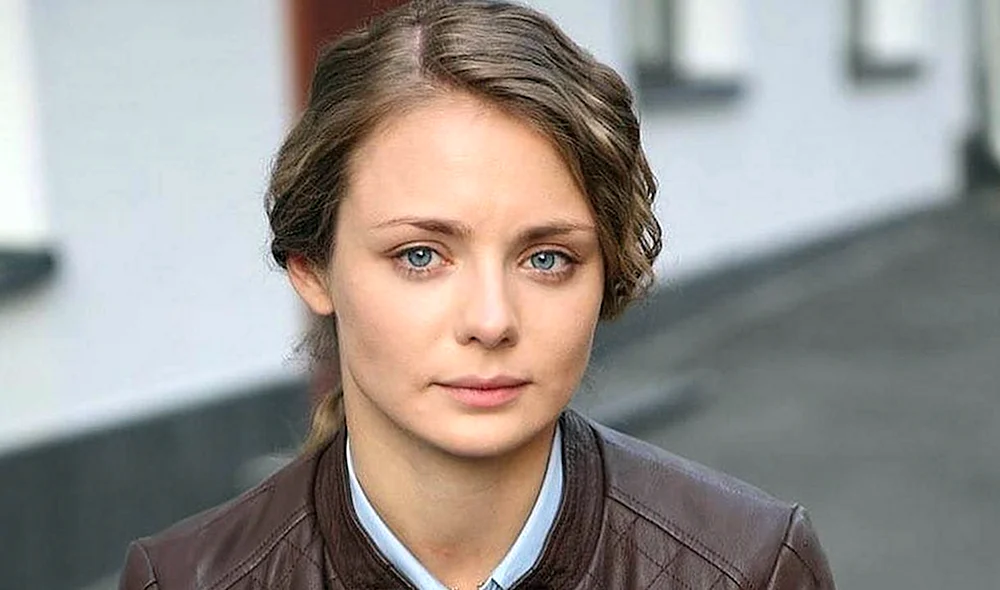 Karina Razumovskaya Schauspielerin