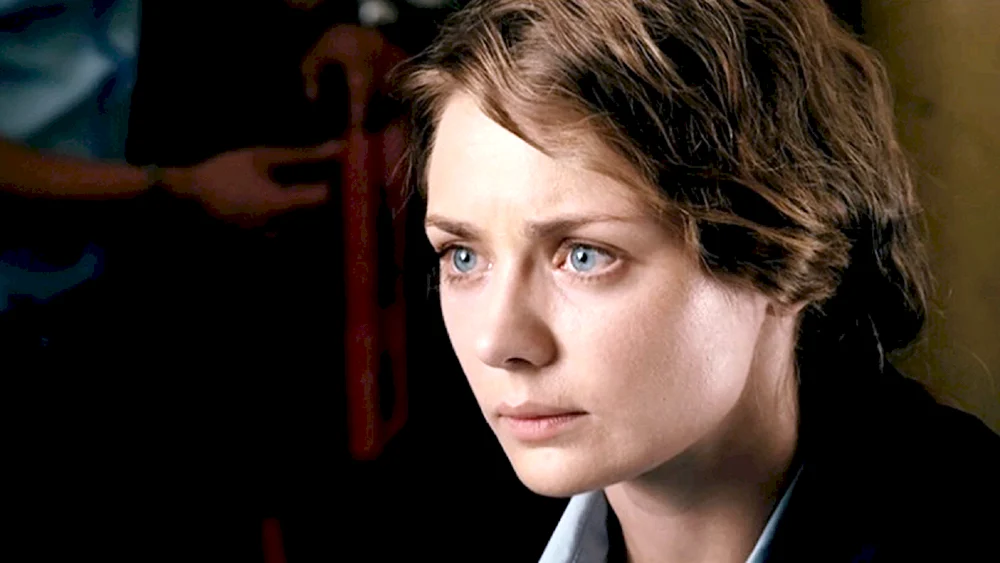 Karina Rasumowskaja 2021