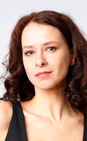 Karina Reuka Schauspielerin