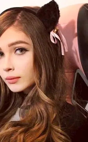 Karina Sycheva