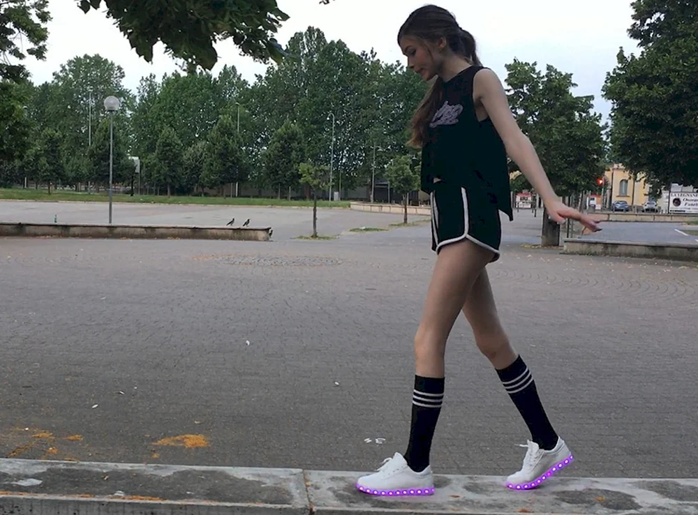 Karina Sycheva