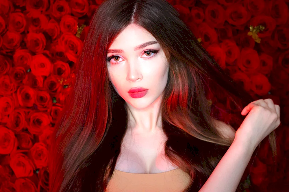 Karina Sycheva 2020