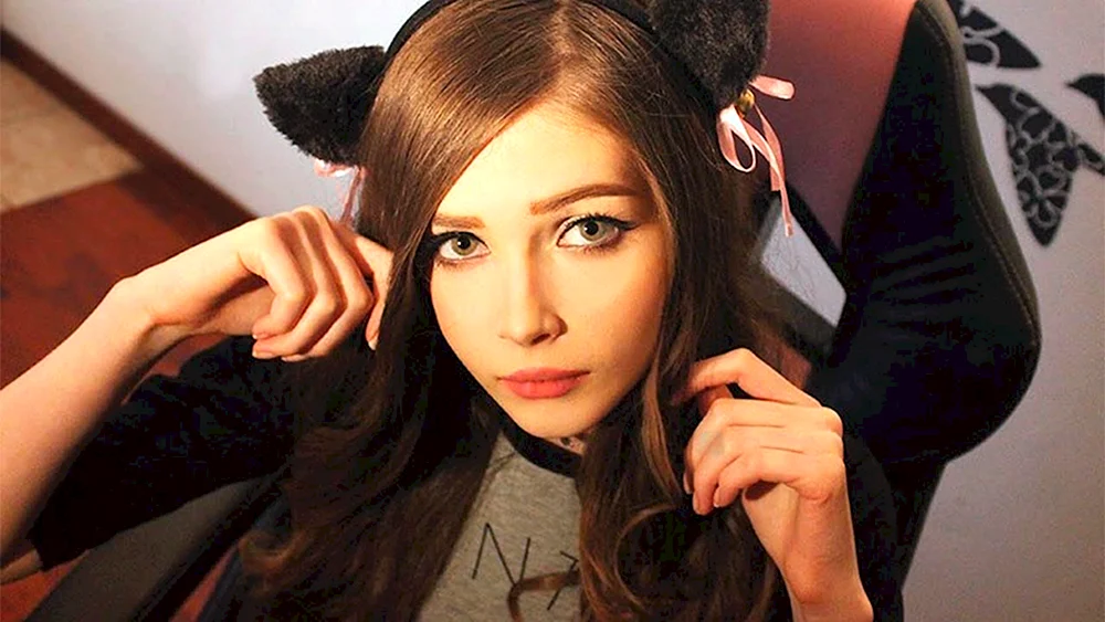 Karina Streamersha