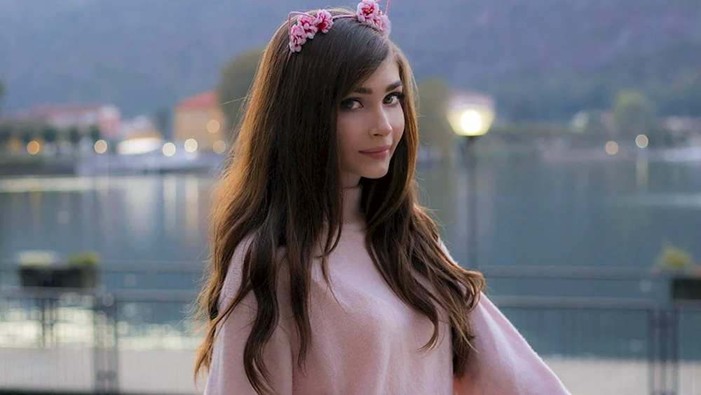 Karina Streamersha