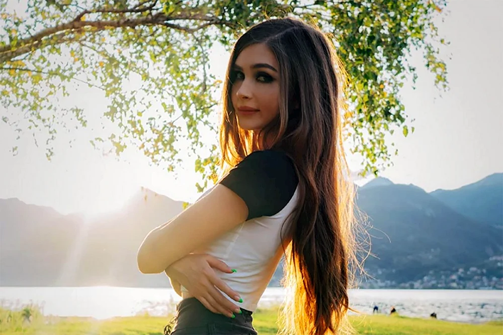 Karina Streamersha 2022