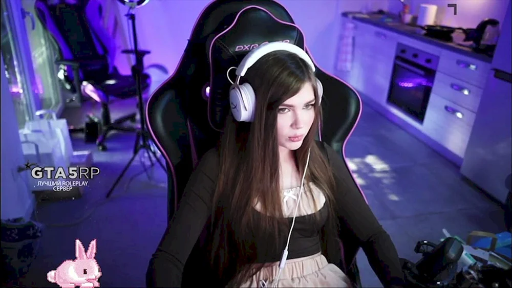 Tanya gtfobae