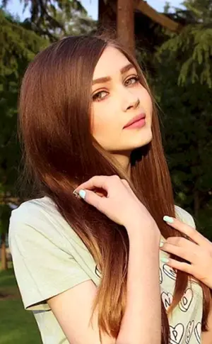 Karina Sycheva