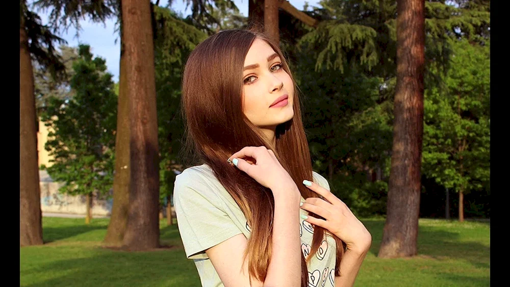 Karina Sycheva