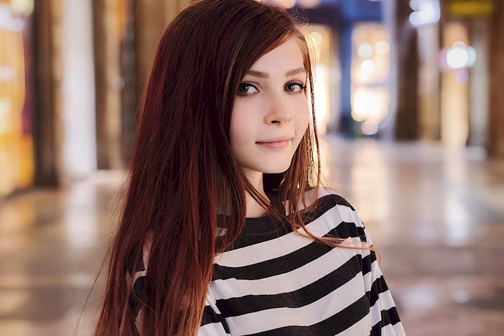 Karina Sycheva