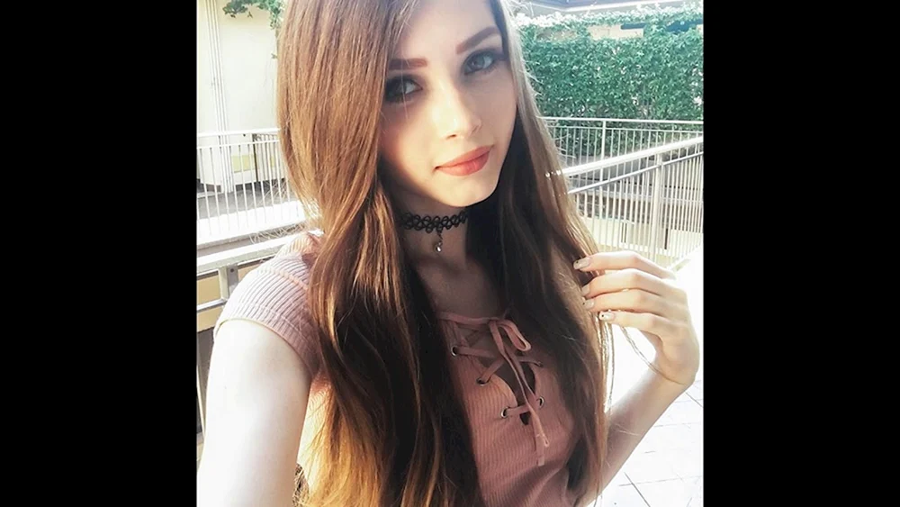 Karina Sycheva