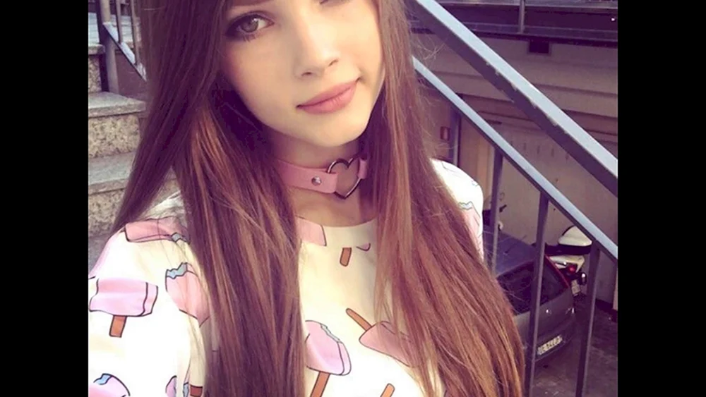 Karina Sycheva