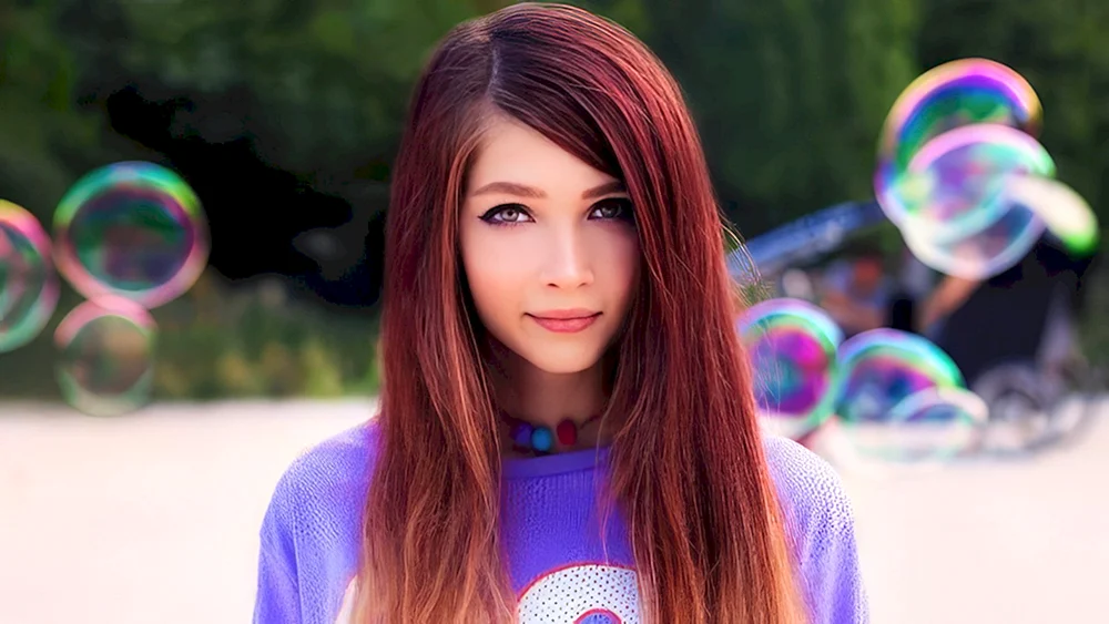 Karina Sycheva