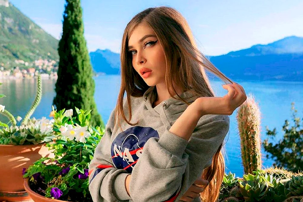 Karina Sycheva