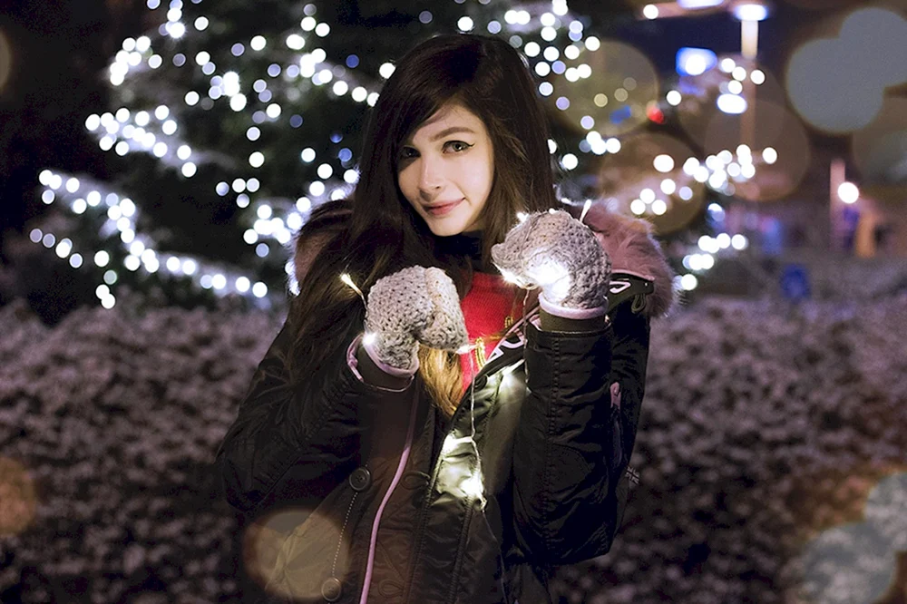 Karina Kozyreva Streamer