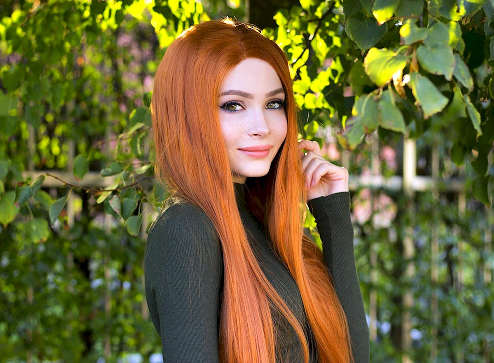 Karina Streamersha 2022