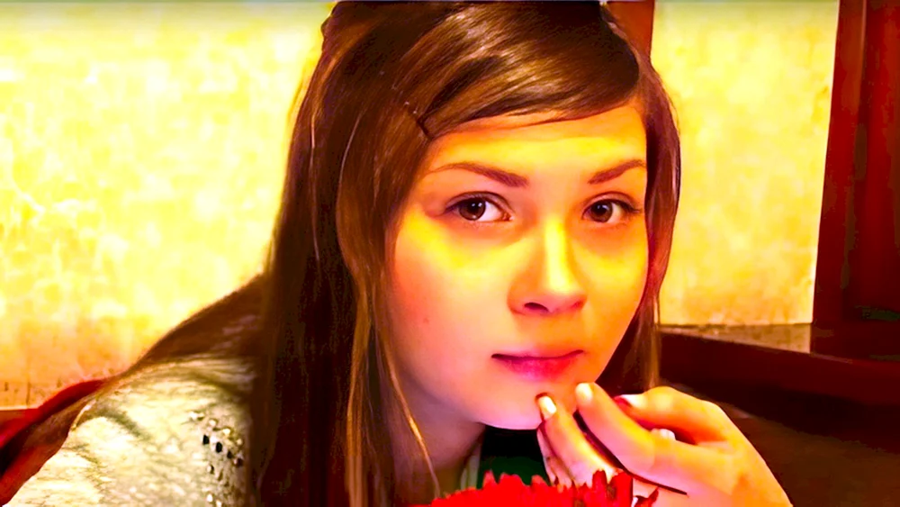 Karina Sycheva