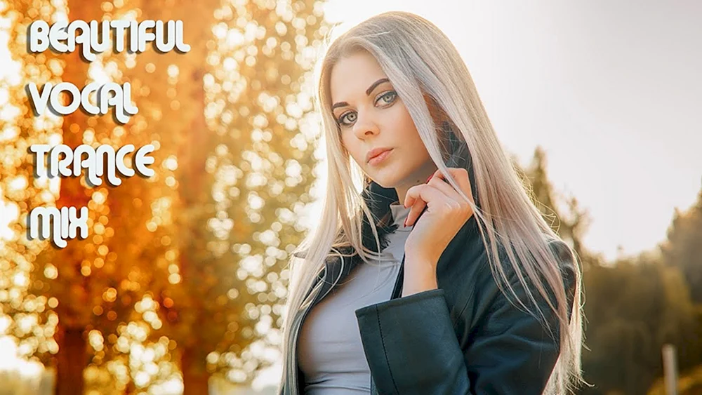 Karina Tikhonovskaya