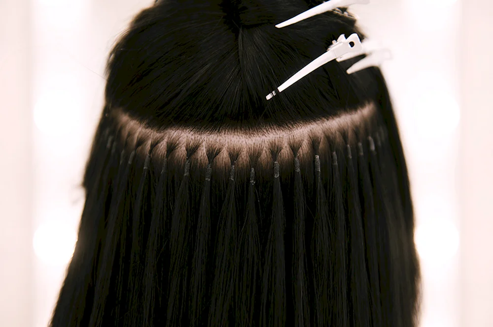 Afrofibre Extension