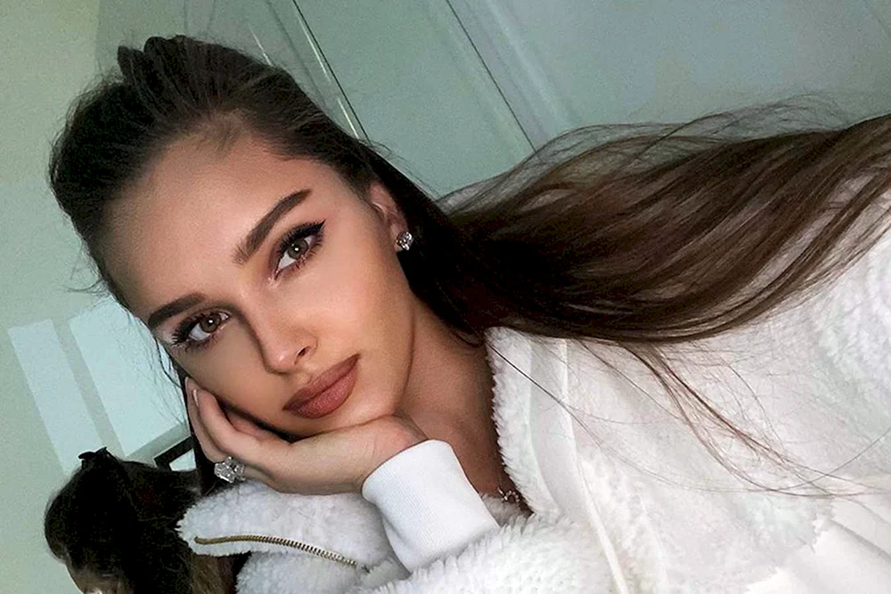 Karolina Sevastyanova
