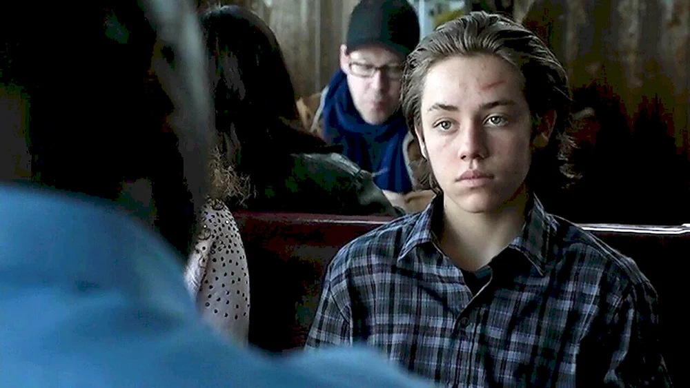 Carl Gallagher