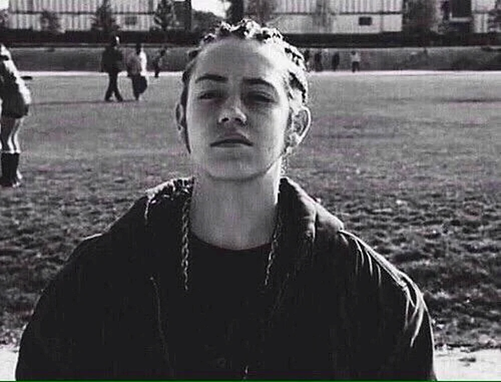 Carl Gallagher