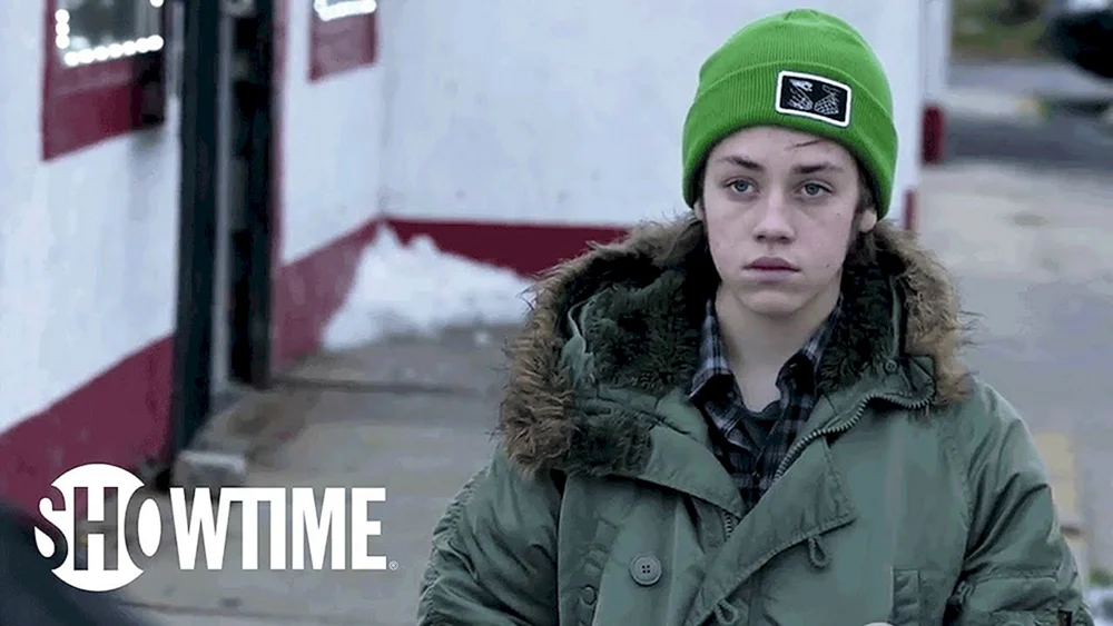 Carl Gallagher