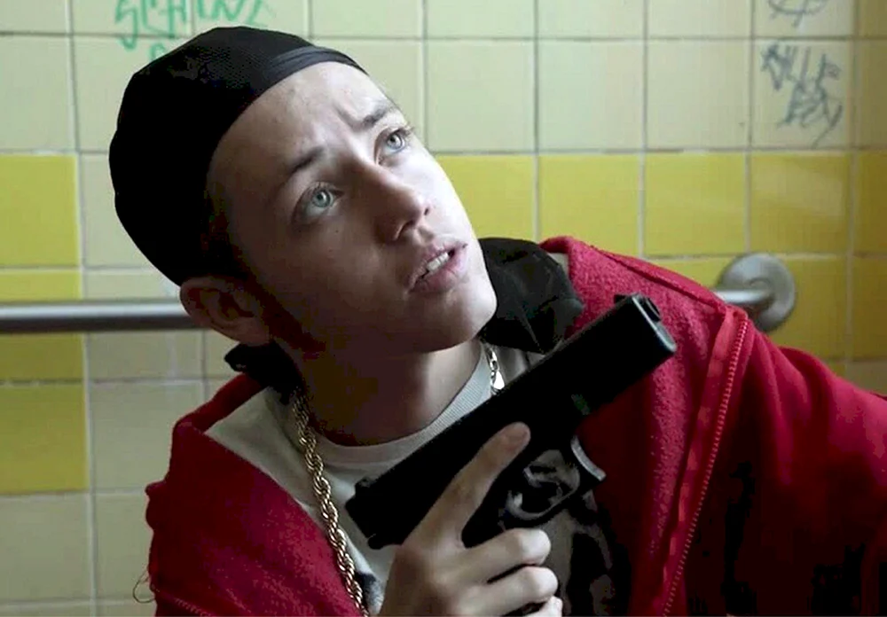 Carl Gallagher