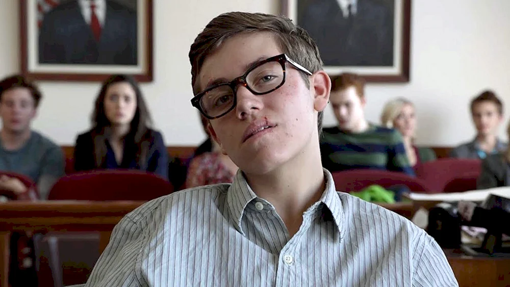 Carl Gallagher