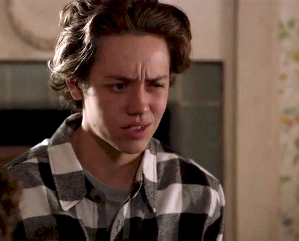 Carl Gallagher