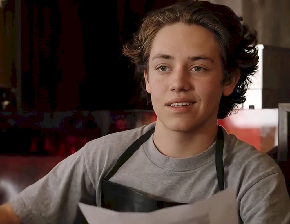 Karl Gallagher Staffel 11