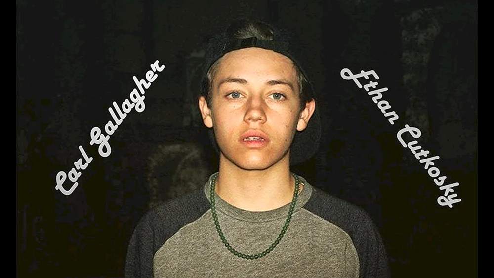 Karl Gallagher