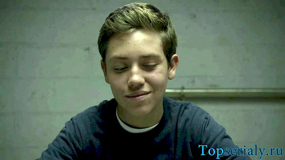 Carl Gallagher