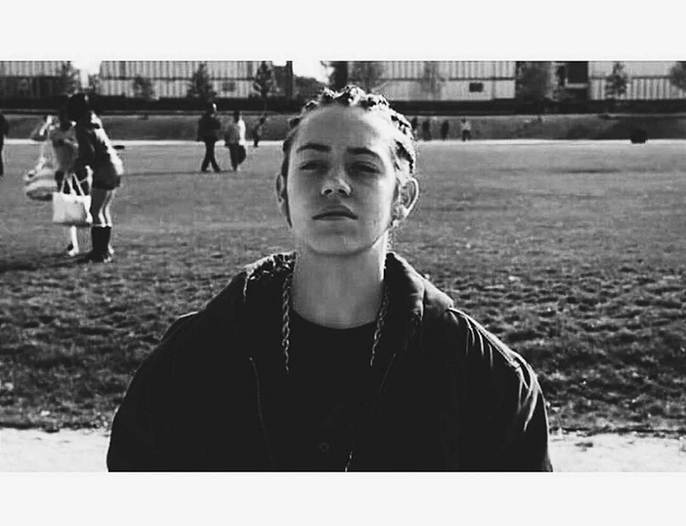 Carl Gallagher
