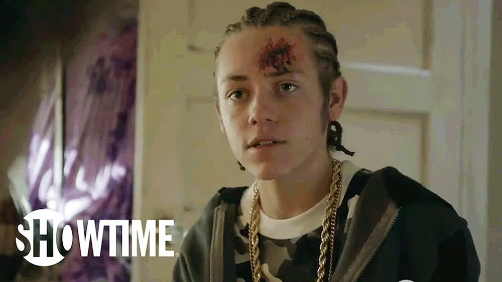 Carl Gallagher