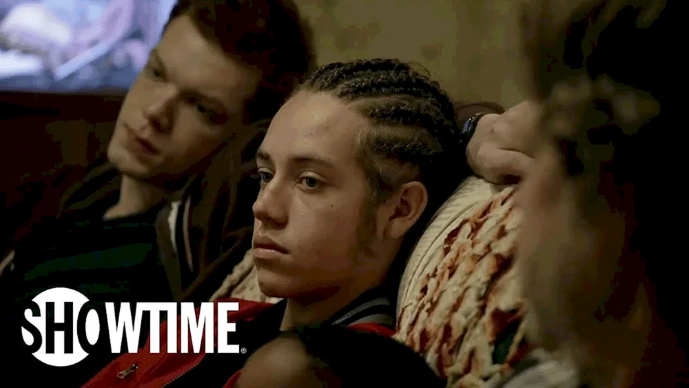 Carl Gallagher