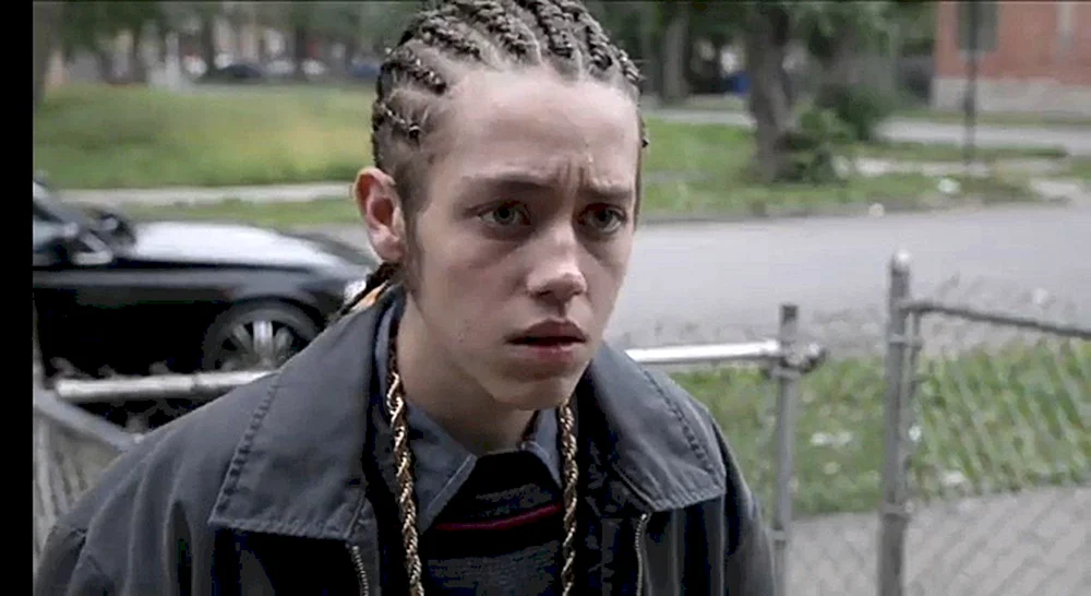 Carl Gallagher
