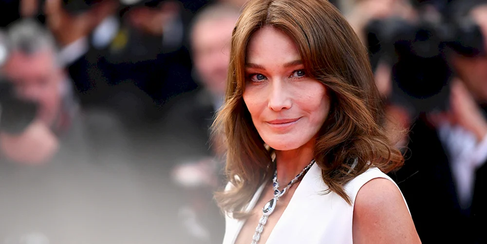 Carla Bruni Foto