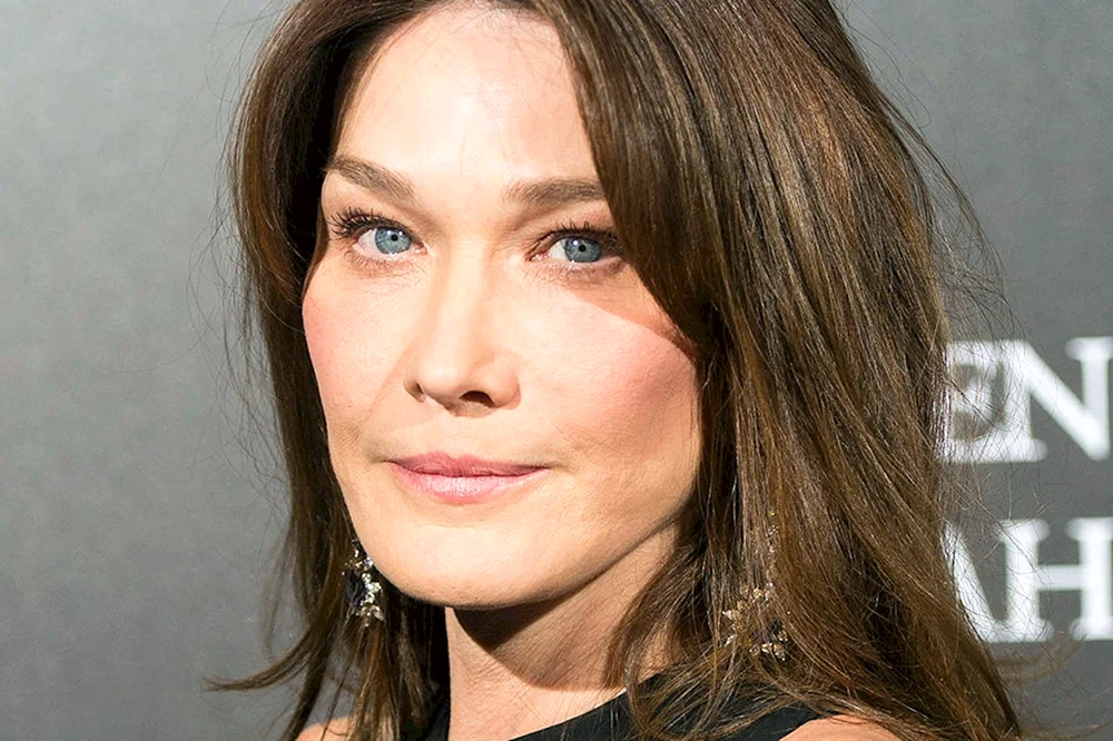Carla Bruni Foto