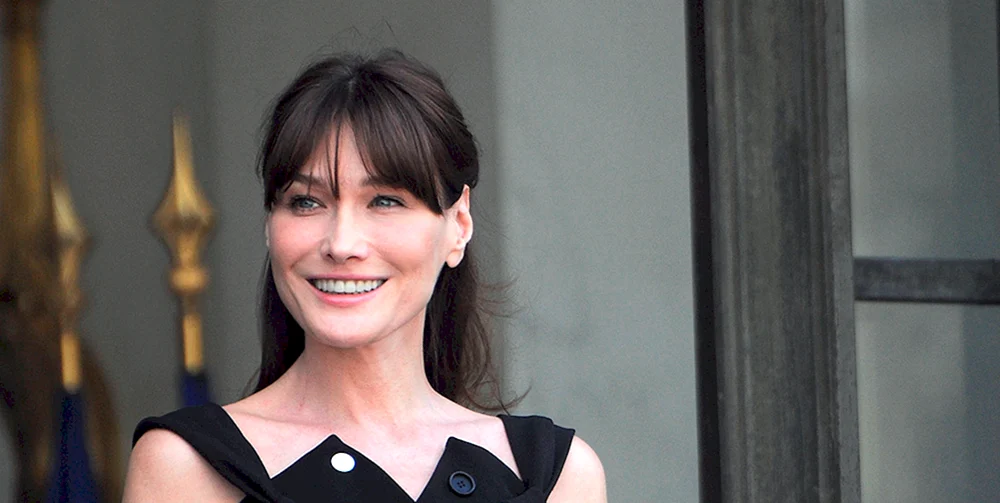 Carla Bruni