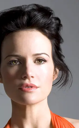 Carla Gugino Foto
