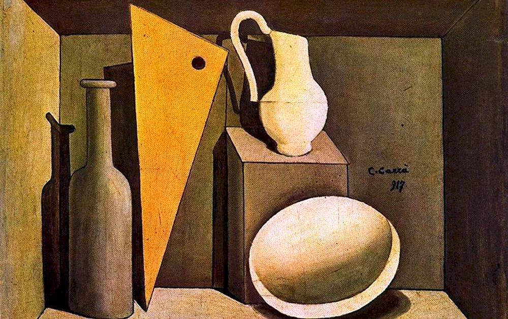 Avantgardistische Malerei des 20. Jahrhunderts Picasso