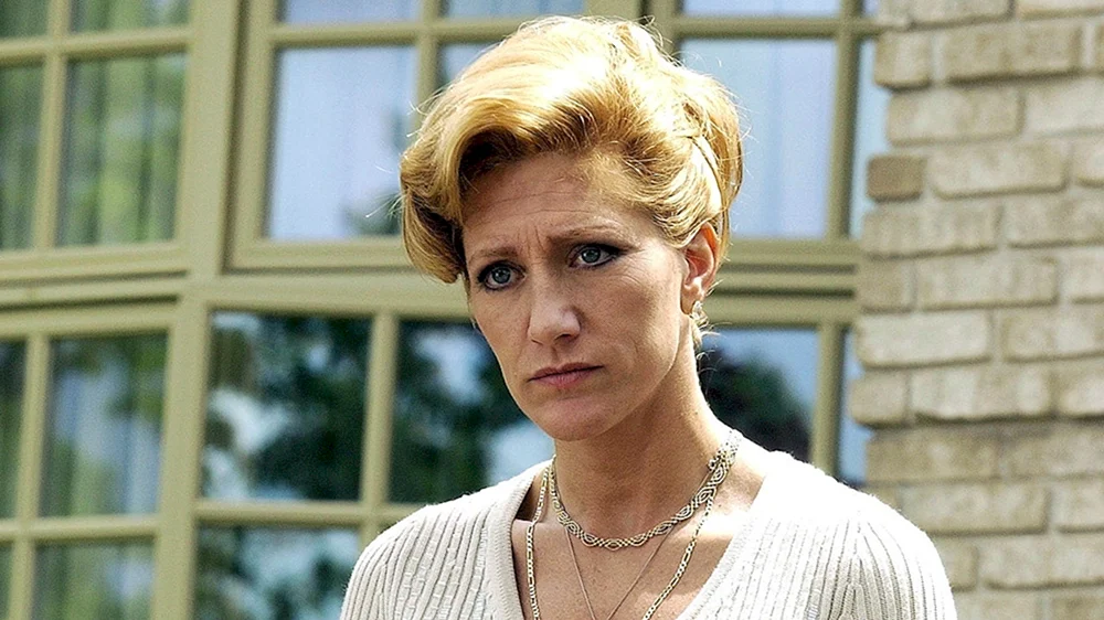 Carmela Sopran