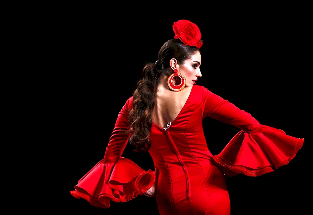 Faruca Flamenco