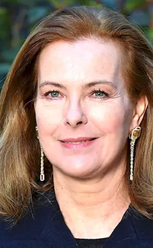 Carole Bouquet 2023
