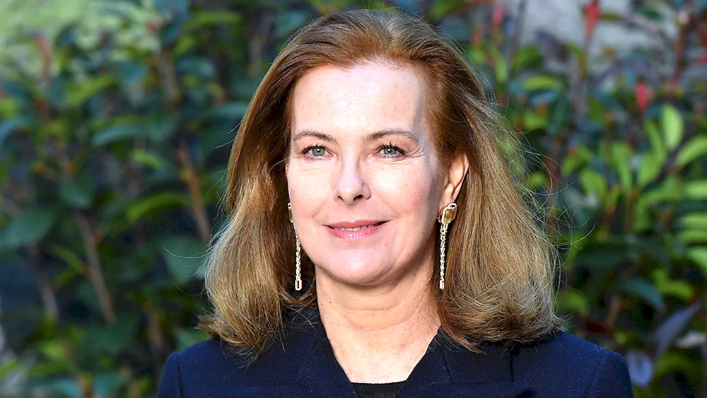 Carole Bouquet 2023