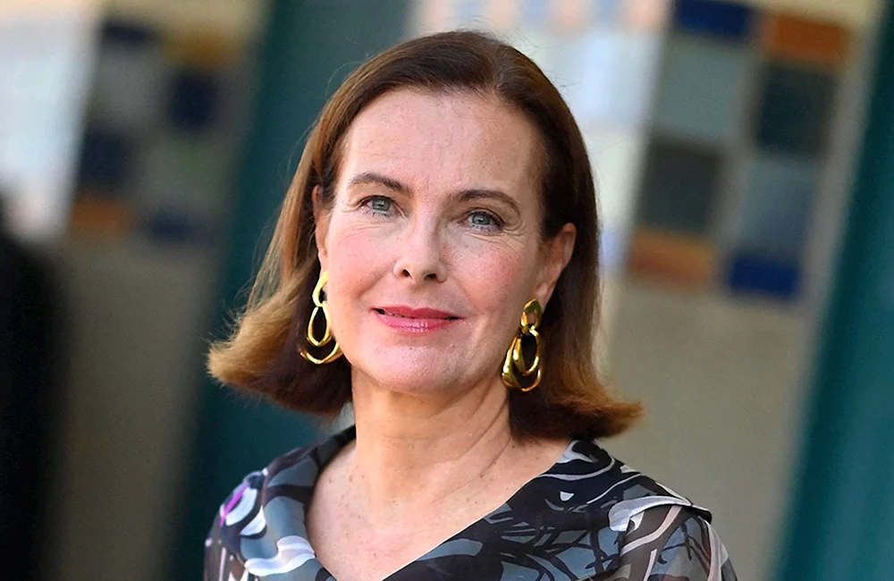 Carole Bouquet Schauspielerin