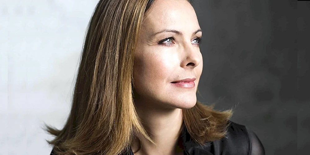 Karol Buke Schauspielerin