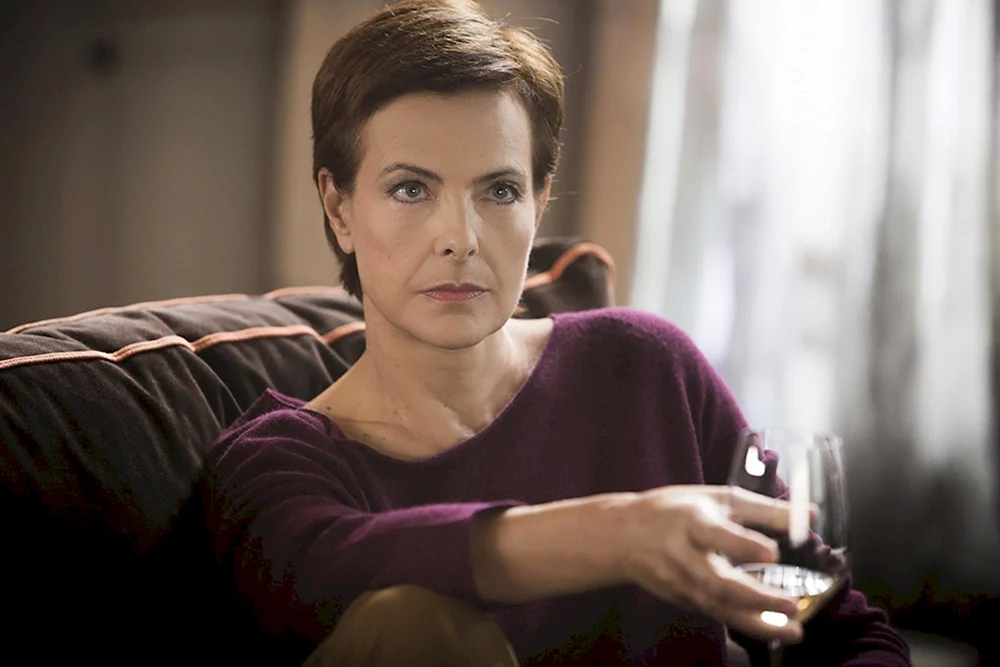 Karol Buke Schauspielerin
