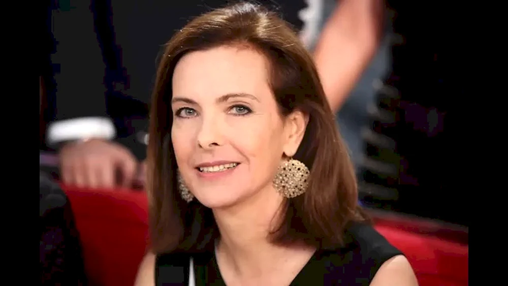 Carole Bouquet Schauspielerin