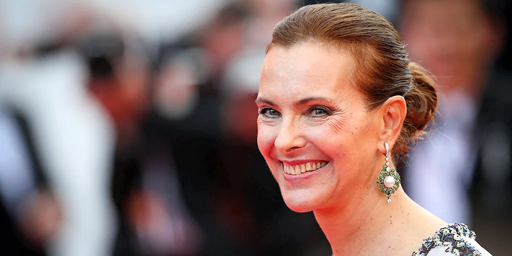 Carole Bouquet Schauspielerin
